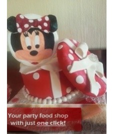 Minnie Mouse