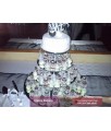Cake pops and pies