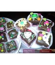 Petit Fours